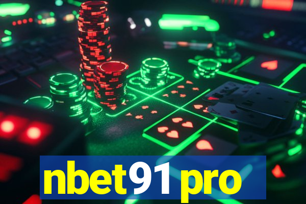 nbet91 pro